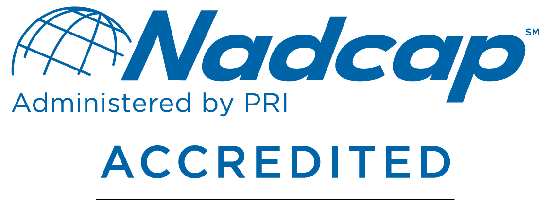 Nadcap logo